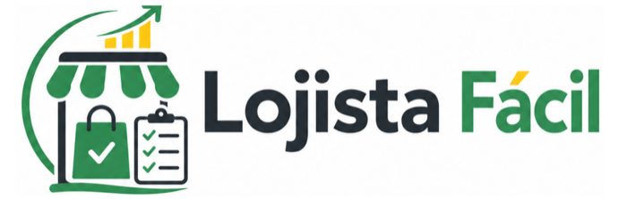 Lojista Fácil
